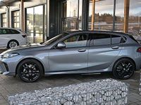 gebraucht BMW 118 d Aut. M Sport AHK, adapt. LED, adapt. M Fahrwe...