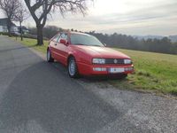 gebraucht VW Corrado 2.0 16V *historische Zulassung*