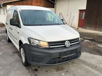 gebraucht VW Caddy Maxi Kombi 20 TDI