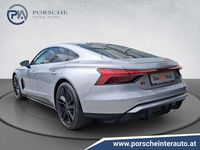 gebraucht Audi e-tron GT quattro e-tron GT S