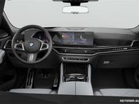 gebraucht BMW X6 xDrive30d 48V