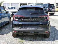 gebraucht Mitsubishi ASX 16 MPI HEV Invite TAGESZULASSUNG