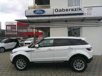 gebraucht Land Rover Range Rover evoque RangePure 22 TD4