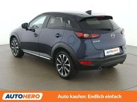 gebraucht Mazda CX-3 2.0 Revolution