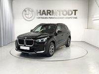 Gebraucht BMW X1 Efficient Dynamics 163 PS (119 kW) 2025 Schwarz SUV