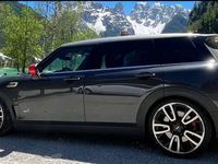 gebraucht Mini John Cooper Works Clubman ALL4 Aut.