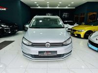 gebraucht VW Touran Sound BMT/Start-Stopp/ Großes NAVI /