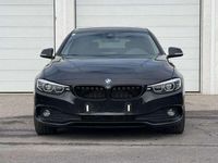 gebraucht BMW 420 Gran Coupé 420 d