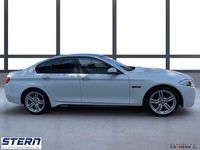 gebraucht BMW 530 d Österreich-Paket M-Paket