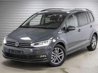 Neu VW Touran Life 150 PS (110 kW) 2025 Grau Van / Kleinbus