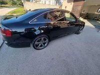 Gebraucht Audi A6 S-Line 179 PS (131 kW) 2006 Limousine