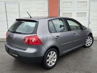 gebraucht VW Golf V Sportline 19 TDI