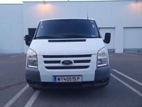 gebraucht Ford Transit Kasten FT 260 K Trend