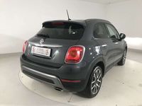 gebraucht Fiat 500X 14 Multi-Air2 Turbo 140 Off-Road Look Cross Pl...