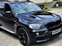 gebraucht BMW X5 X5 xDrive48i Österreich-Paket Aut. Österreich-Paket