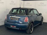 gebraucht Mini Cooper Cooper1,6