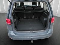 gebraucht VW Touran TSI 1.5 °Sondermodell ACTIVE° 7-Sitzer AHK Van