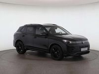 Gebraucht VW Tiguan Sport 150 PS (110 kW) 2025 Schwarz SUV