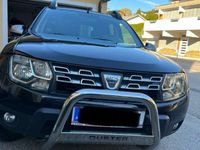 gebraucht Dacia Duster Supreme dCi 110 4x4