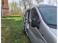 gebraucht Opel Vivaro 1.9 CDTI L2H1