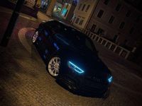 Gebraucht Audi A3 Sport 190 PS (139 kW) 2020 Limousine