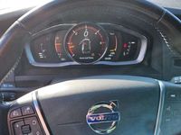 gebraucht Volvo V60 CC D4 AWD Geartronic