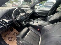 gebraucht BMW X6 X6xDrive 30d M-Sport