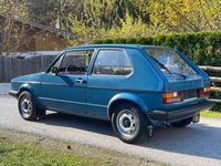 gebraucht VW Golf I 