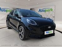 Gebraucht Ford Puma ST-Line 125 PS (91 kW) 2025 Schwarz