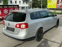 gebraucht VW Passat Variant Highline 19 TDI *168.000KM*Serviceheft Arbö Pikal