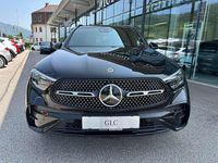 gebraucht Mercedes GLC300e 4MATIC *AMG-Line*Night*Premium*Distronic*AHV*