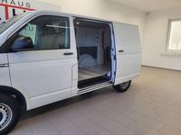 Gebraucht VW T6 102 PS (75 kW) 2018 Weiß Van