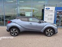 gebraucht Toyota C-HR 1,8 Hybrid C-LUB CVT