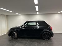 gebraucht Mini Cooper Cabriolet DAB LED Komfortzg. Tempomat Shz