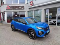 gebraucht Peugeot 2008 PureTech 130 Allure EAT8