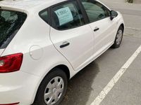 gebraucht Seat Ibiza Chili&Style 1,2