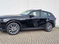 gebraucht Mazda CX-60 3.3LD200PS 8AT RWD EXCLUSIVE PANO