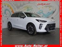 Gebraucht Cupra Terramar 150 PS (110 kW) 2025 Weiß SUV