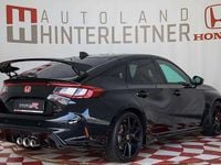gebraucht Honda Civic 20 VTEC Turbo Type R
