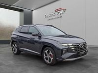 gebraucht Hyundai Tucson TUCSON 16 CRDI 4WD 48V N-Line DCT