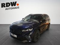 Gebraucht Renault Espace Esprit Alpine 130 PS (95 kW) 2025 Blau Van / Kleinbus