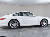 gebraucht Porsche 911 Carrera S 997 997.2 Coupé II FL PDK Chrono