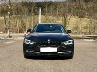 gebraucht BMW 320 320 i xDrive Sport Line Aut.