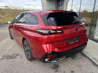 gebraucht Peugeot 308 SW ALLURE BHDi 130EAT8