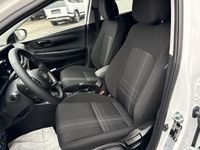 gebraucht Hyundai i20 (BC3) GO 1.2 MPI b5bg1-PP1