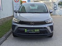 gebraucht Opel Crossland X 1.2 Edition