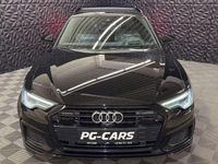 gebraucht Audi A6 50 TDI quattro sport* Voll *MwSt.*