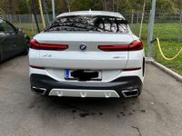 gebraucht BMW X6 xDrive40i Aut.