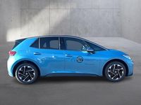 Neu VW ID.3 Pro 169 kW (231 PS) 2026 Mittelblau  metallic Kleinwagen