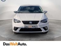 gebraucht Seat Ibiza Reference 1.0 TSI